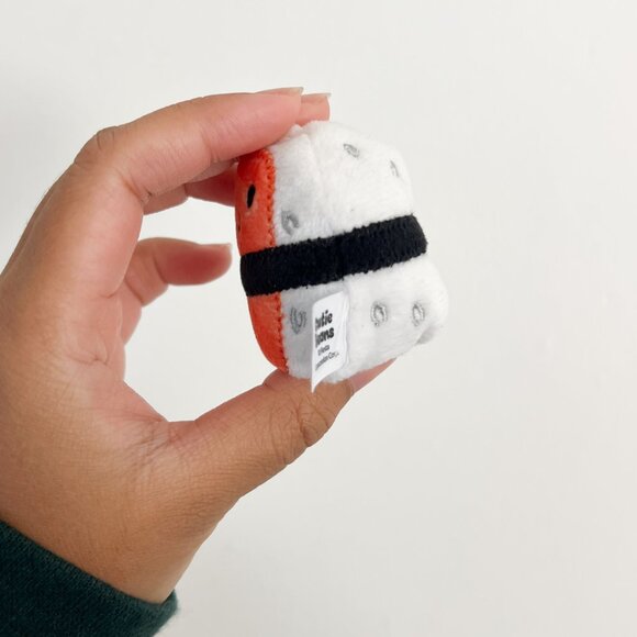 Cutie Beans - Foodies Series 5 by Fiesta // Sushi - Picture 2 of 5